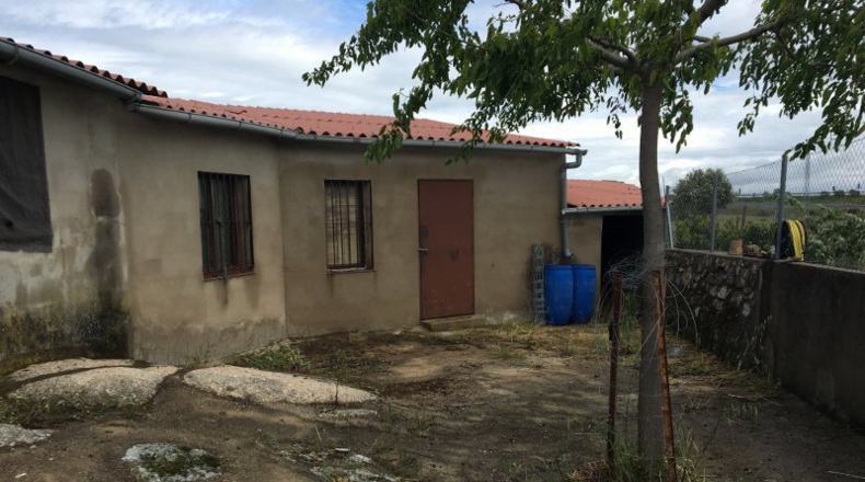 Sevilla - Alcalá de Guadaíra - 3000m2