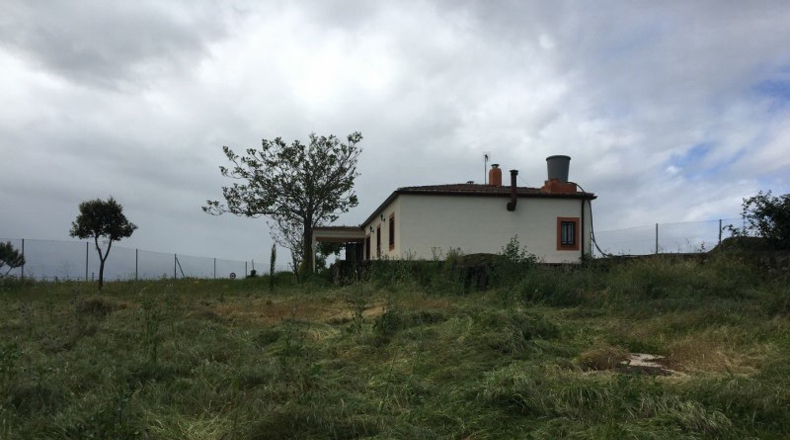 Sevilla - Alcalá de Guadaíra - 3000m2