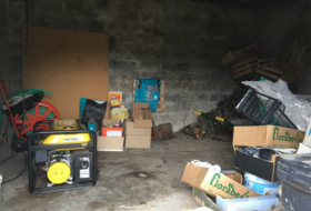 Trujillo 3000&nbsp;m² 