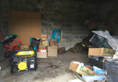 Country house with land for sale in Trujillo ref: TR386190 photo