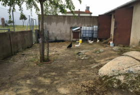 Trujillo 3000&nbsp;m² 