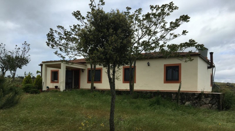 Sevilla - Alcalá de Guadaíra - 3000m2