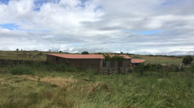 Sevilla - Alcalá de Guadaíra - 3000m2