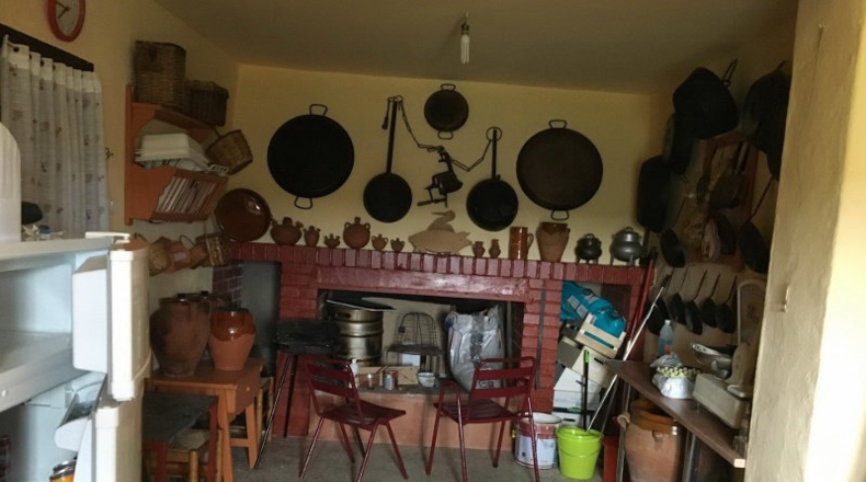 Sevilla - Alcalá de Guadaíra - 3000m2