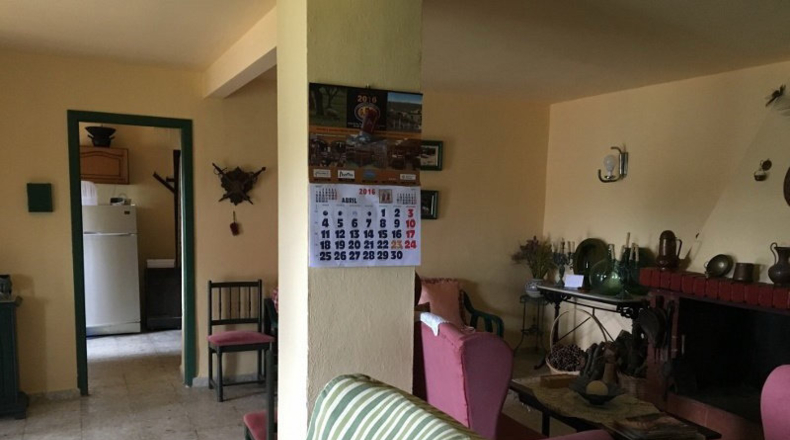Sevilla - Alcalá de Guadaíra - 3000m2