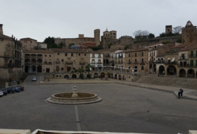 Trujillo 612&nbsp;m² 