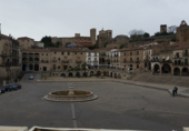 Land for sale in Trujillo ref: TR385295 photo