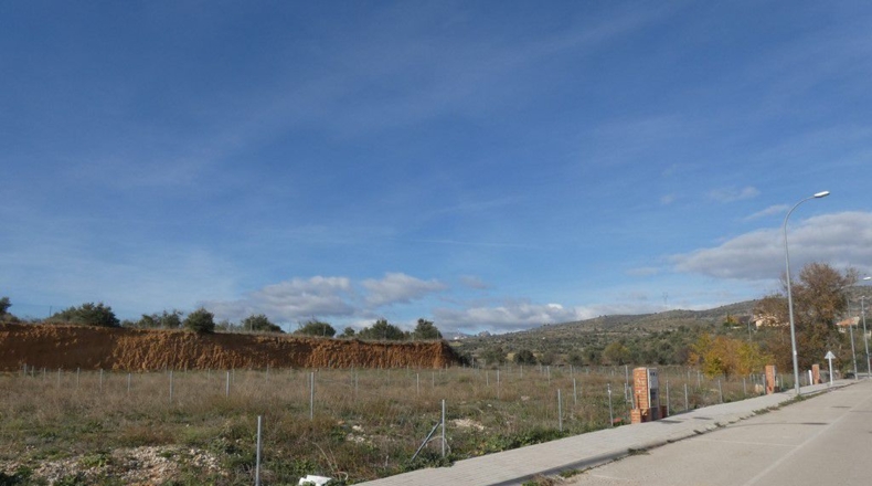 Santa Cruz de Tenerife - San Cristóbal de La Laguna - 5278m2