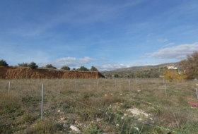 Las Rozas de Madrid 5278&nbsp;m²