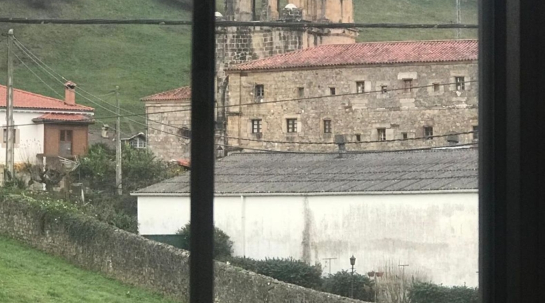 Cantabria - Santiurde de Toranzo - 867m2