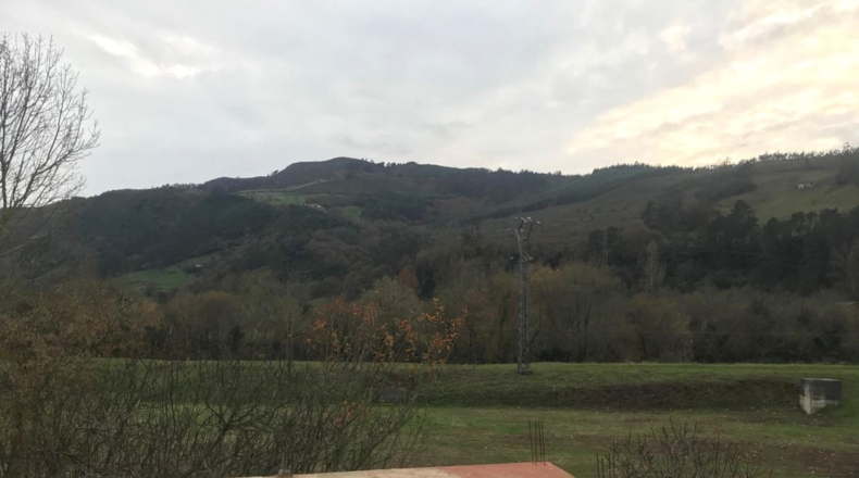 Cantabria - Santiurde de Toranzo - 867m2