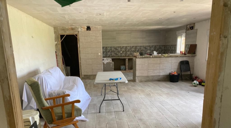 Cádiz - Arcos de la Frontera - 27000m2