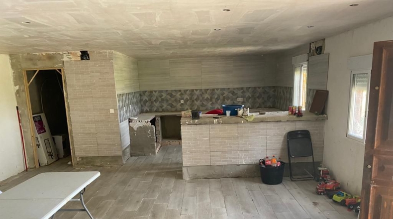 Cádiz - Arcos de la Frontera - 27000m2