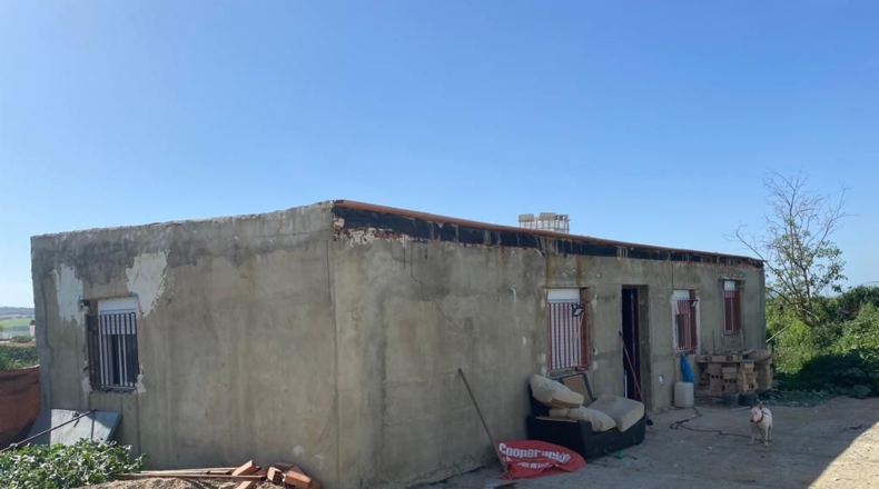 Cádiz - Arcos de la Frontera - 27000m2