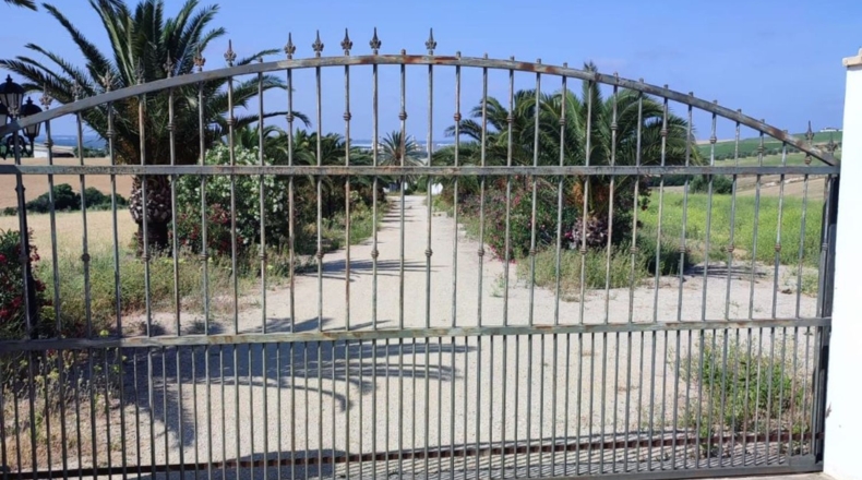 Cádiz - Arcos de la Frontera - 70000m2