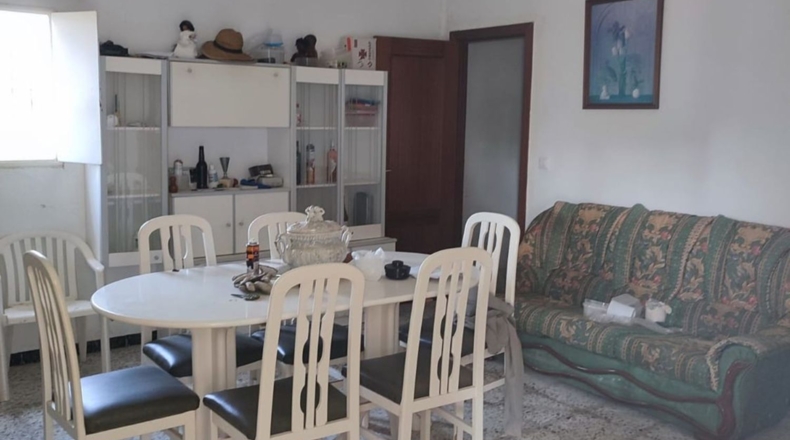 Cádiz - Arcos de la Frontera - 70000m2