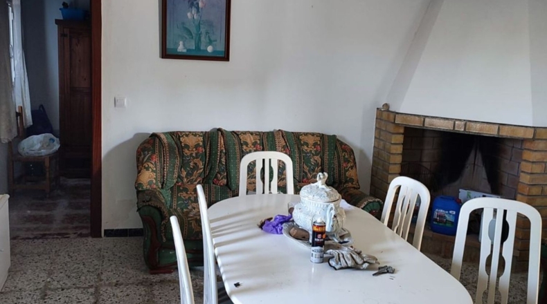 Cádiz - Arcos de la Frontera - 70000m2