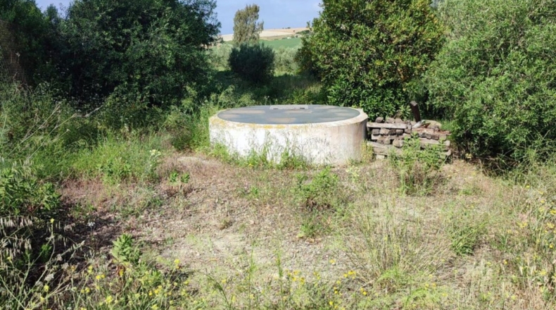 Cádiz - Arcos de la Frontera - 70000m2