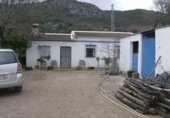 Rural estate for sale in Benaocaz ref: TR385194 photo