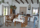 Rural estate for sale in Benaocaz ref: TR385194 photo