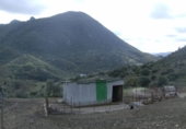 Rural estate for sale in Benaocaz ref: TR385194 photo