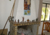 Rural estate for sale in Benaocaz ref: TR385194 photo