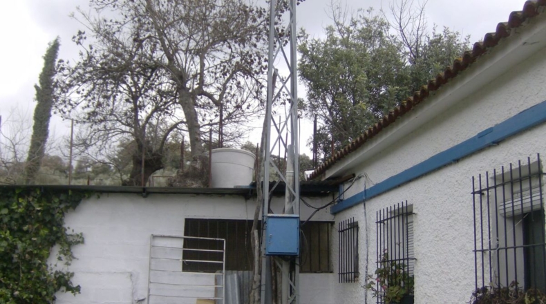 Cádiz - Benaocaz - 100000m2