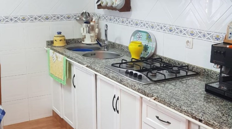 Cádiz - Arcos de la Frontera - 37700m2