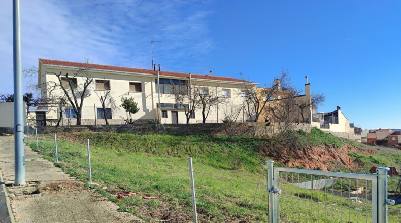 Comunidad de Madrid - Torrelaguna - 352m2