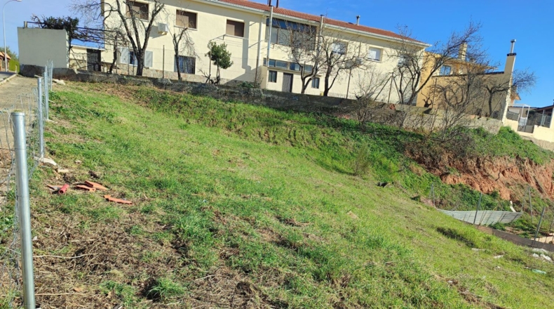 Comunidad de Madrid - Torrelaguna - 352m2