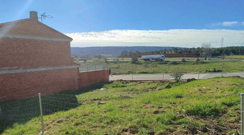 Comunidad de Madrid - Torrelaguna - 352m2