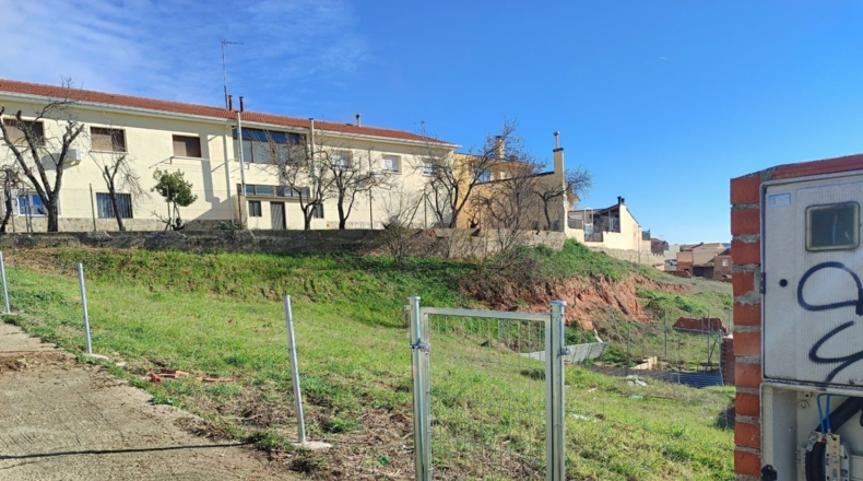 Comunidad de Madrid - Torrelaguna - 352m2
