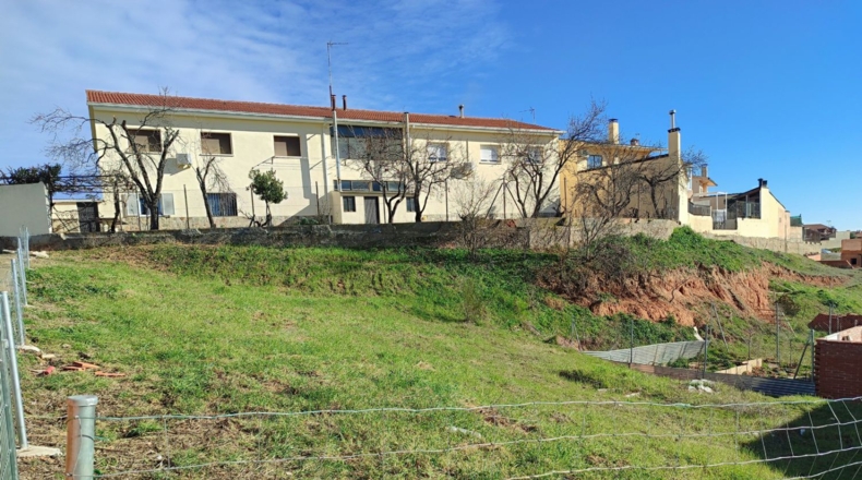Comunidad de Madrid - Torrelaguna - 352m2