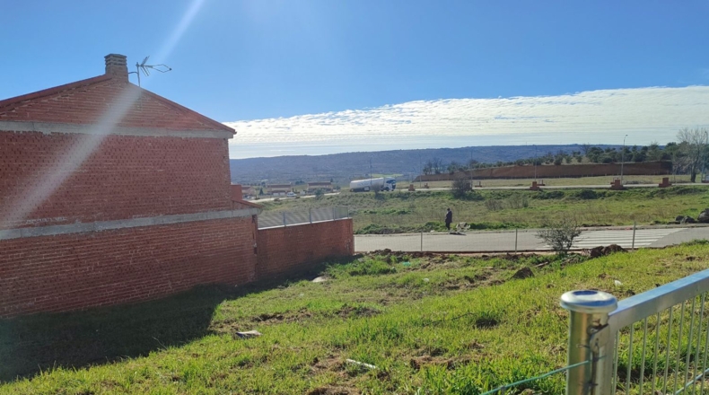 Comunidad de Madrid - Torrelaguna - 352m2