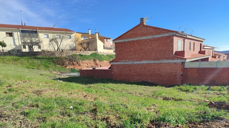 Comunidad de Madrid - Torrelaguna - 352m2