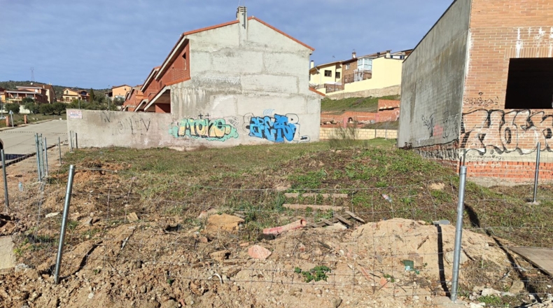 Comunidad de Madrid - Torrelaguna - 352m2