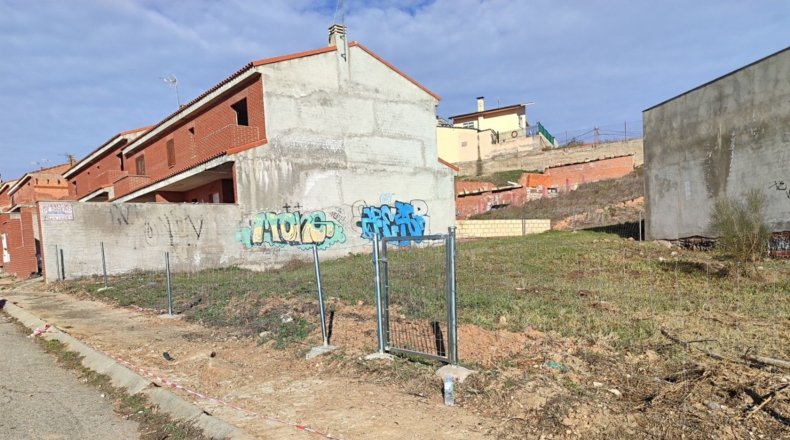 Comunidad de Madrid - Torrelaguna - 352m2