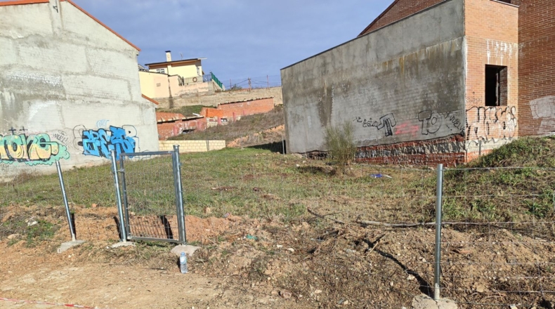 Comunidad de Madrid - Torrelaguna - 352m2