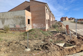 Torrelaguna 352&nbsp;m² 