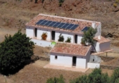Casa de camp amb terreny en venda a Sayalonga ref.: TR385448 foto