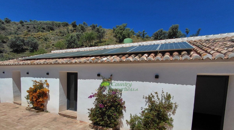 Málaga - Сайалонга - 8000m2