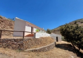 Casa de camp amb terreny en venda a Sayalonga ref.: TR385448 foto
