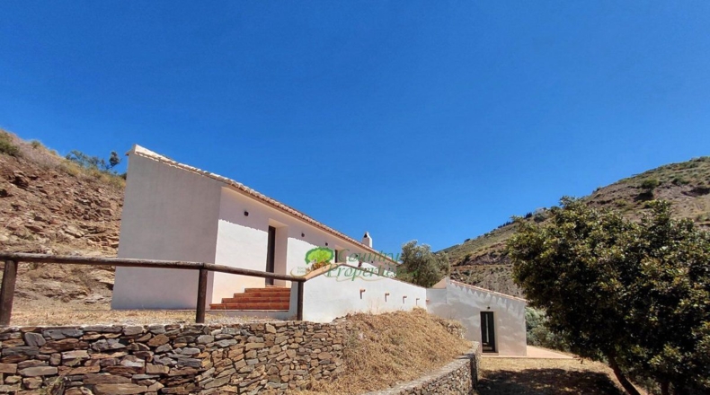 Málaga - Сайалонга - 8000m2