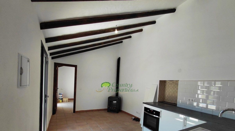 Málaga - Сайалонга - 8000m2