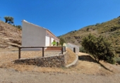 Casa de camp amb terreny en venda a Sayalonga ref.: TR385448 foto