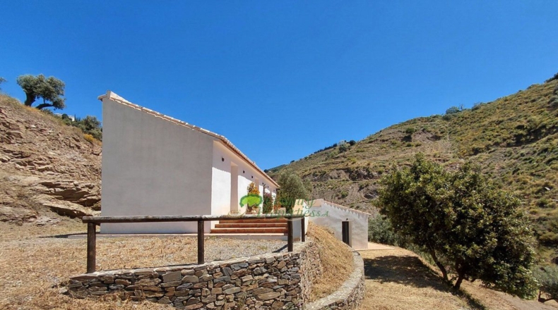 Málaga - Сайалонга - 8000m2
