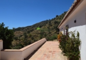 Casa de camp amb terreny en venda a Sayalonga ref.: TR385448 foto