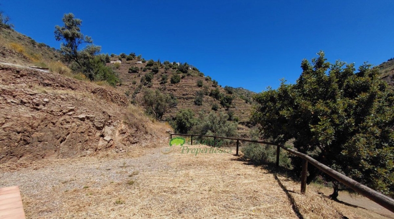 Málaga - Сайалонга - 8000m2