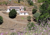 Casa de camp amb terreny en venda a Sayalonga ref.: TR385448 foto