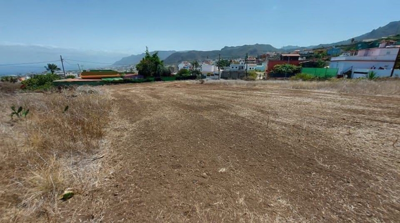 Santa Cruz de Tenerife - San Cristóbal de La Laguna - 694m2
